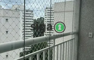 Apartamento de 2 dormitórios 1 vaga a venda no condomínio canário