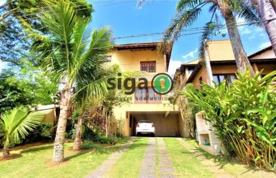 Casa a venda 225 m² 4 dormitórios 1 suíte 4 vagas - jardim das flores - cotia -sp