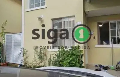 Casa a venda 94 m² 2 dormitórios 2 vagas - jardim torino - cotia -sp