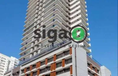 Apartamento para venda em perdizes 4 suítes, são paulo - sp