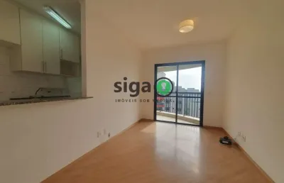 Apartamento com 1 quarto para alugar na Rua Piauí, 305, Rochdale, Osasco