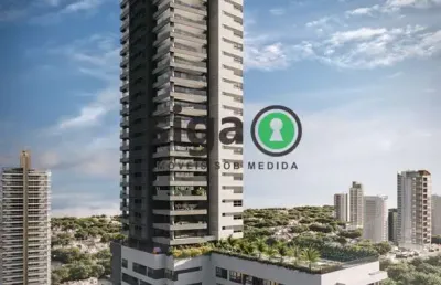 Apartamento para venda na vila madalena, são paulo - sp