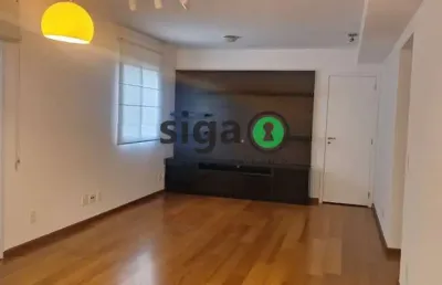 Apartamento á venda na rua nelson gama de oliveira com 2 suítes e 1 vaga! varanda gourmet!