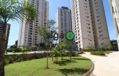 Apartamento a venda na vila suzana/ morumbi  com 3 quartos