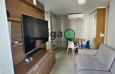 Apartamento com 2 quartos para alugar na Rua Raul Saddi, 88, Butantã, São Paulo