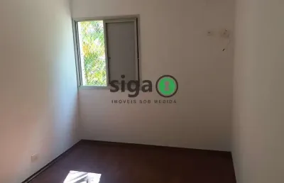 Apartamento à venda metrô paraíso com 2 quartos e 2 vagas
