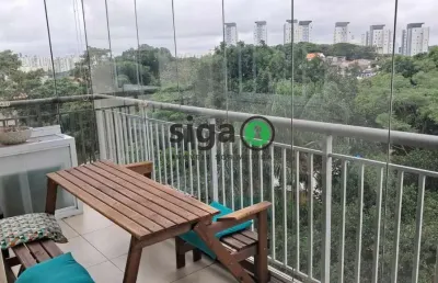 Apartamento 3 quartos (1 suíte) no condomínio mais completo da região!
