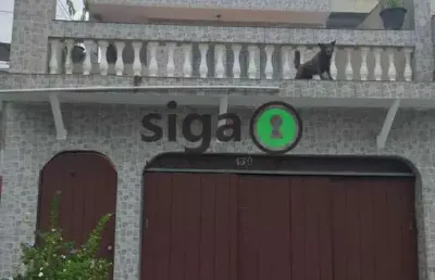 Casa a venda 216 m² 3 dormitórios, 2 vagas - parque marabá - taboão da serra -sp