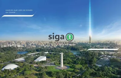 Apartamento para venda em pinheiros 04 suítes, são paulo - sp