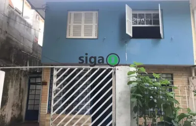 Casa com 3 quartos à venda na Rua das Fiandeiras, 791, Vila Olímpia, São Paulo