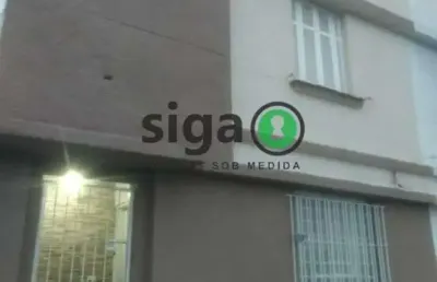 Casa com 2 quartos à venda na Avenida Teresa Cristina, 525, Vila Monumento, São Paulo