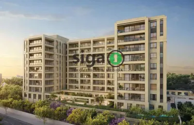 Apartamento á venda na vila mariana- 489m², 4 quartos, 4 vagas