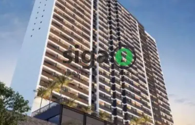 Apartamento 2 dorms com suíte e varanda | ideal para viver ou investir na zona sul, 1 vaga demarcada