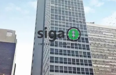 Sala comercial para alugar na Avenida Paulista, 2001, Bela Vista, São Paulo
