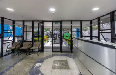 Sala comercial com 1 sala à venda na Avenida Pedroso de Morais, 240, Pinheiros, São Paulo