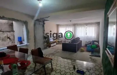 Casa com 3 quartos à venda na Rua Geremia Lunardelli, 409, Jardim Peri Peri, São Paulo
