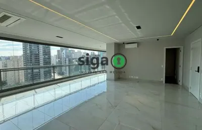 Apartamento com 2 quartos para alugar na Rua João Cachoeira, 1765, Vila Nova Conceição, São Paulo