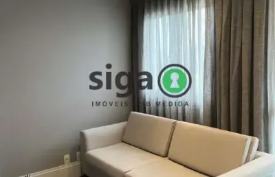 Apartamento duplex 60m² para locação localizado na vila cruzeiro