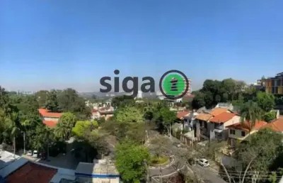 Predio comercial com 550m², na vila madalena, com várias salas para locação , sem mobilia