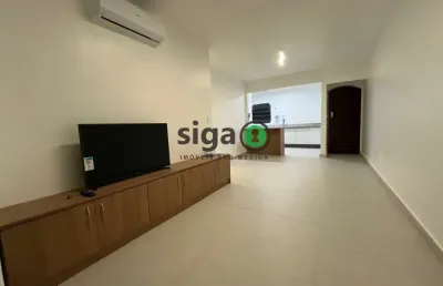 Apartamento com 2 quartos para alugar em vila olímpia