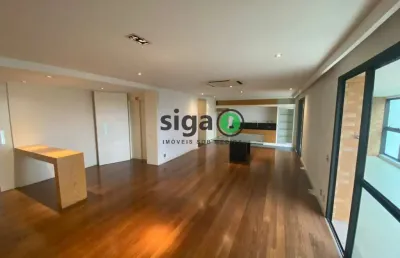 Apartamento á venda no panamby com três suítes por 2.250.000, rua itapaiuna!