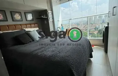 Studio para venda 15 m², 1 dormitório, sem vaga - vila sonia
