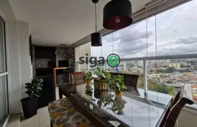 Apartamento de 149 metros 3 suítes 2 vagas de garagem no club park butantã
