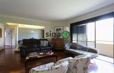 Apartamento para locação 118 m² 3 dormitórios 1 suíte 3 vagas - jardim ampliação -sp