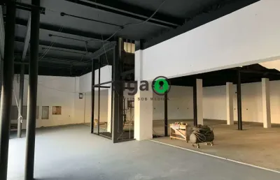 Barracão / Galpão / Depósito à venda na Avenida Ibirapuera, 3388, Indianópolis, São Paulo