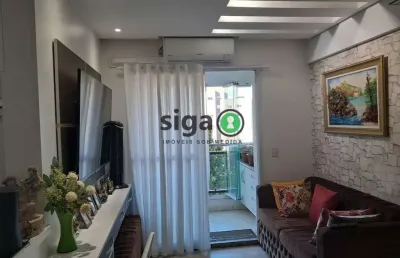 Apartamento 2 quartos no condomínio mais estilo e design ? lazer completo e localização privilegiada