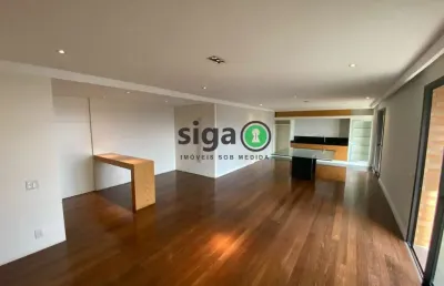 Apartamento com 4 dormitorios para venda  no villagio panamby