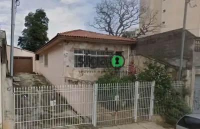 Casa para venda 6 dormitórios, 6 vagas em 500m² de terreno (10x50) - 450m² construídos