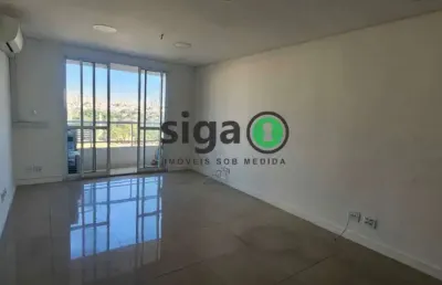 Sala comercial com 1 sala para alugar na Rua Catiguá, 159, Tatuapé, São Paulo