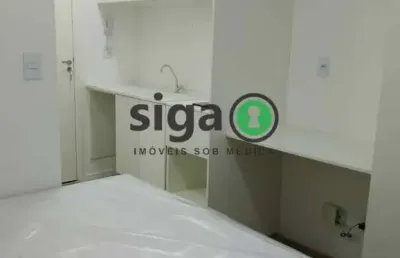 Studio para venda 15 m², 1 dormitório, sem vaga - vila sonia