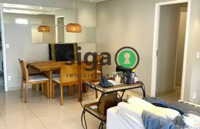 Panamby: 96/m² -aliev morumbi para venda e locação - 02 vagas.