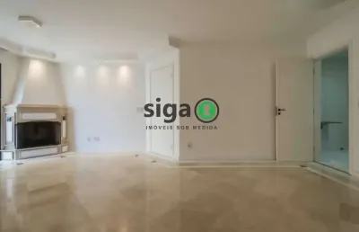 Apartamento para locação - sofisticação e conforto no edifício la provence