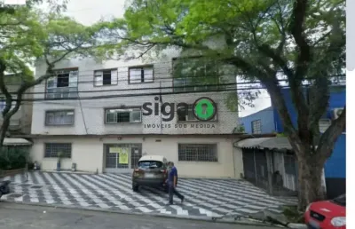 Oportunidade imperdível em santo amaro - galpão de 973m² à venda!