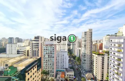 Cobertura exclusiva em moema ? 234m² | 4 quartos | 3 vagas