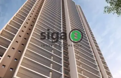 Apartamento com 4 dormitórios sendo 2 suítes no coração do brooklin