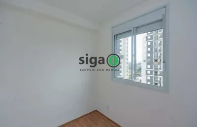 Apartamento a venda com 2 dormitórios e lazer completo na rio bonito