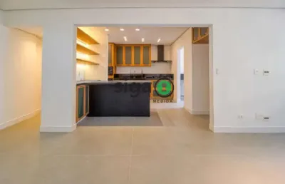 Apartamento com 2 quartos para alugar na Avenida Macuco, 466, Moema, São Paulo