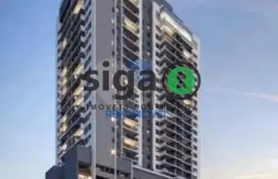 Apartamento com 1 quarto à venda na Rua Madre Emilie de Villeneuve, 434, Vila Santa Catarina, São Paulo