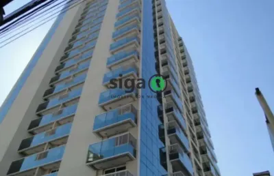 Conjunto comercial á venda na vila andrade- 40m², 1 vaga