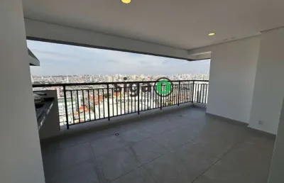 Apartamento com 3 quartos à venda na Rua Doutor Suzano Brandão, 1088, Penha, São Paulo