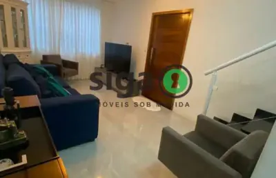 Casa a venda com 3 dormitorios sendo suites no brooklin