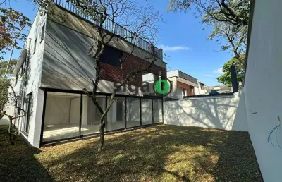 Casa em condomínio com 4 quartos a venda no alto da boa vista / jardim cordeiro