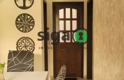 Casa em condomínio disponível para locação, de 139m, 3 quartos e 2 vagas