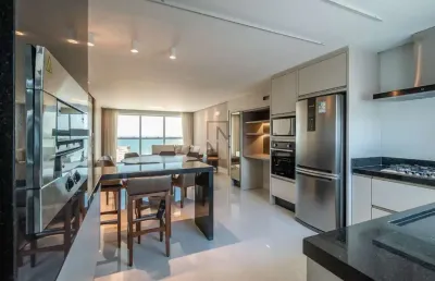 Apartamento com 3 quartos à venda na rua 3770, 450, centro, balneário camboriú por r$ 3.400.000