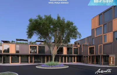 Ponto comercial com 1 sala à venda na br 277 cta ponta grossa, 471, seminário, curitiba por r$ 980.780