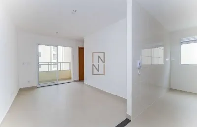 Apartamento com 2 quartos à venda na avenida comendador franco, 7770, uberaba, curitiba por r$ 350.000